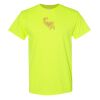 Safety Shirt Special Gildan - Heavy Cotton T-Shirt Thumbnail
