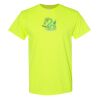 Safety Shirt Special Gildan - Heavy Cotton T-Shirt Thumbnail