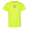 Safety Shirt Special Gildan - Heavy Cotton T-Shirt Thumbnail