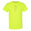 Safety Shirt Special Gildan - Heavy Cotton T-Shirt Thumbnail