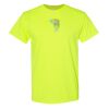 Safety Shirt Special Gildan - Heavy Cotton T-Shirt Thumbnail