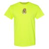 Safety Shirt Special Gildan - Heavy Cotton T-Shirt Thumbnail