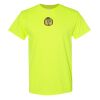 Safety Shirt Special Gildan - Heavy Cotton T-Shirt Thumbnail