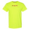 Safety Shirt Special Gildan - Heavy Cotton T-Shirt Thumbnail