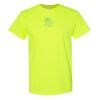 Safety Shirt Special Gildan - Heavy Cotton T-Shirt Thumbnail