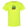 Safety Shirt Special Gildan - Heavy Cotton T-Shirt Thumbnail