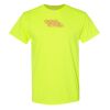 Safety Shirt Special Gildan - Heavy Cotton T-Shirt Thumbnail