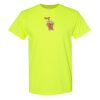Safety Shirt Special Gildan - Heavy Cotton T-Shirt Thumbnail