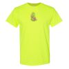 Safety Shirt Special Gildan - Heavy Cotton T-Shirt Thumbnail
