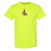 Safety Shirt Special Gildan - Heavy Cotton T-Shirt Thumbnail