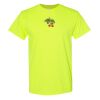 Safety Shirt Special Gildan - Heavy Cotton T-Shirt Thumbnail