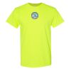 Safety Shirt Special Gildan - Heavy Cotton T-Shirt Thumbnail