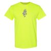 Safety Shirt Special Gildan - Heavy Cotton T-Shirt Thumbnail