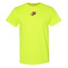 Safety Shirt Special Gildan - Heavy Cotton T-Shirt Thumbnail