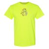 Safety Shirt Special Gildan - Heavy Cotton T-Shirt Thumbnail