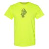 Safety Shirt Special Gildan - Heavy Cotton T-Shirt Thumbnail