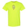 Safety Shirt Special Gildan - Heavy Cotton T-Shirt Thumbnail