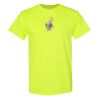 Safety Shirt Special Gildan - Heavy Cotton T-Shirt Thumbnail