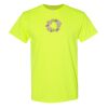Safety Shirt Special Gildan - Heavy Cotton T-Shirt Thumbnail