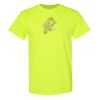 Safety Shirt Special Gildan - Heavy Cotton T-Shirt Thumbnail