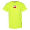 Safety Shirt Special Gildan - Heavy Cotton T-Shirt Thumbnail