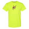 Safety Shirt Special Gildan - Heavy Cotton T-Shirt Thumbnail