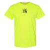 Safety Shirt Special Gildan - Heavy Cotton T-Shirt Thumbnail