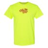 Safety Shirt Special Gildan - Heavy Cotton T-Shirt Thumbnail