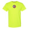 Safety Shirt Special Gildan - Heavy Cotton T-Shirt Thumbnail