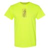 Safety Shirt Special Gildan - Heavy Cotton T-Shirt Thumbnail