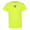 Safety Shirt Special Gildan - Heavy Cotton T-Shirt Thumbnail
