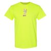 Safety Shirt Special Gildan - Heavy Cotton T-Shirt Thumbnail