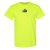 Safety Shirt Special Gildan - Heavy Cotton T-Shirt Thumbnail