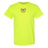 Safety Shirt Special Gildan - Heavy Cotton T-Shirt Thumbnail