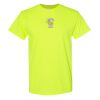 Safety Shirt Special Gildan - Heavy Cotton T-Shirt Thumbnail