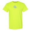 Safety Shirt Special Gildan - Heavy Cotton T-Shirt Thumbnail