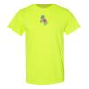 Safety Shirt Special Gildan - Heavy Cotton T-Shirt Thumbnail