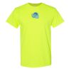 Safety Shirt Special Gildan - Heavy Cotton T-Shirt Thumbnail