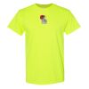 Safety Shirt Special Gildan - Heavy Cotton T-Shirt Thumbnail