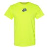 Safety Shirt Special Gildan - Heavy Cotton T-Shirt Thumbnail