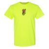 Safety Shirt Special Gildan - Heavy Cotton T-Shirt Thumbnail