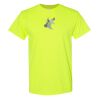 Safety Shirt Special Gildan - Heavy Cotton T-Shirt Thumbnail