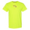 Safety Shirt Special Gildan - Heavy Cotton T-Shirt Thumbnail