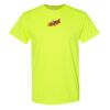 Safety Shirt Special Gildan - Heavy Cotton T-Shirt Thumbnail