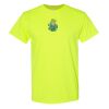 Safety Shirt Special Gildan - Heavy Cotton T-Shirt Thumbnail
