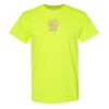 Safety Shirt Special Gildan - Heavy Cotton T-Shirt Thumbnail