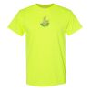 Safety Shirt Special Gildan - Heavy Cotton T-Shirt Thumbnail