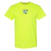 Safety Shirt Special Gildan - Heavy Cotton T-Shirt Thumbnail