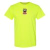 Safety Shirt Special Gildan - Heavy Cotton T-Shirt Thumbnail