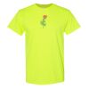 Safety Shirt Special Gildan - Heavy Cotton T-Shirt Thumbnail